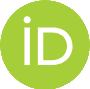 ORCID logo